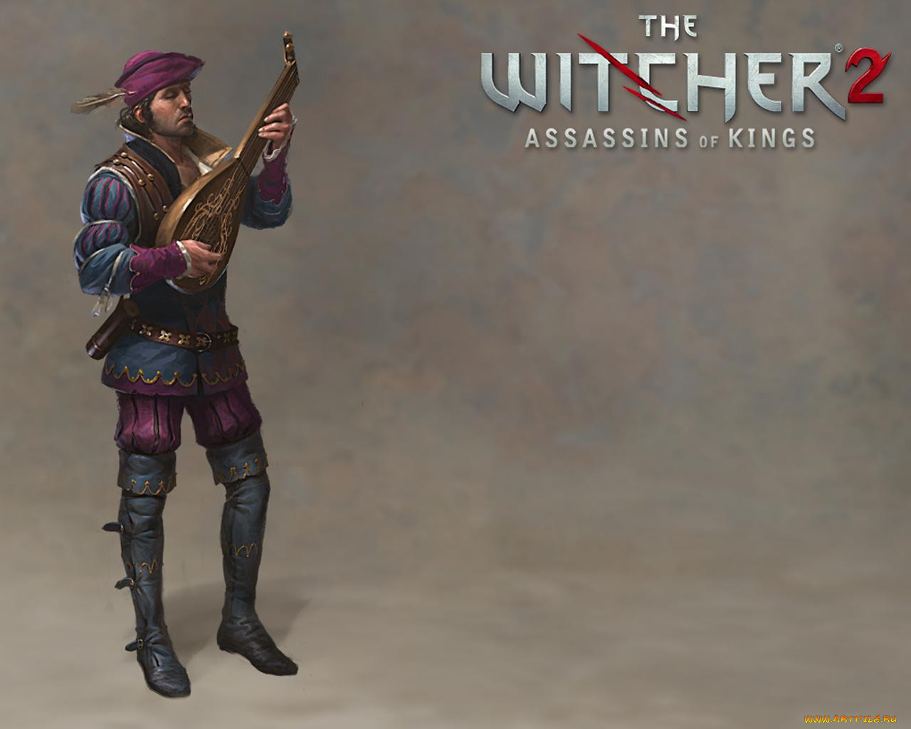 the, witcher, assassins, of, kings, , 